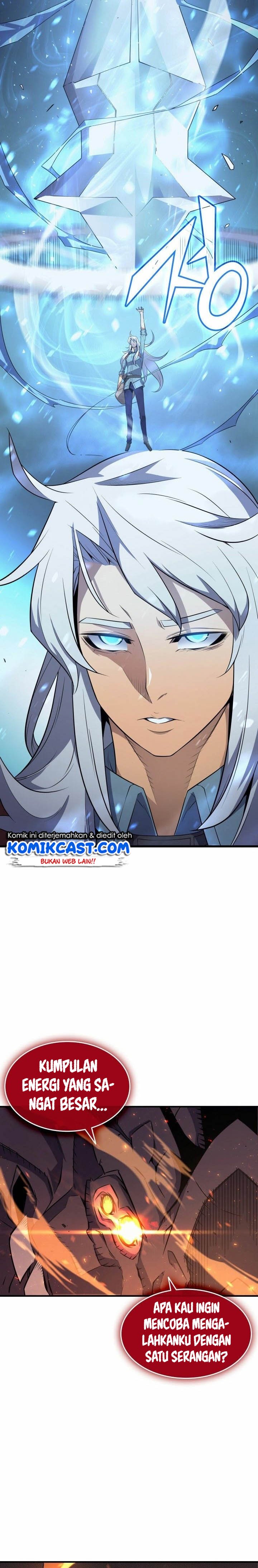 
              The Great Mage Returns After 4000 Years             Chapter 41
