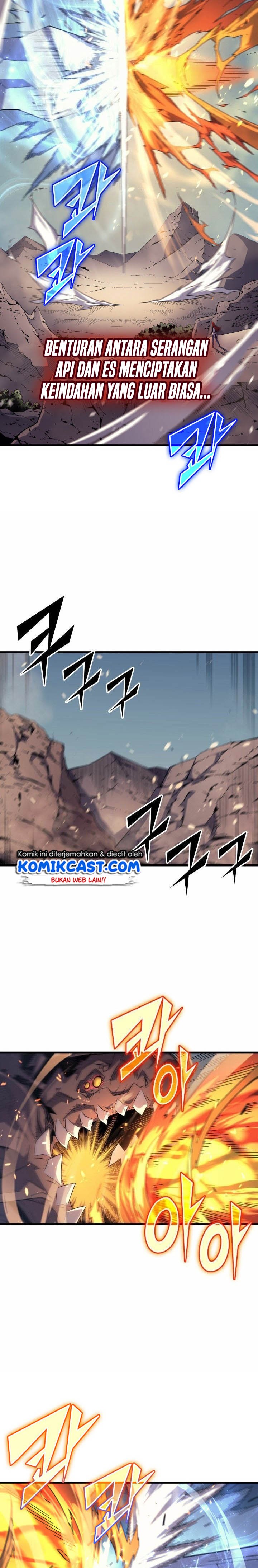 
              The Great Mage Returns After 4000 Years             Chapter 41