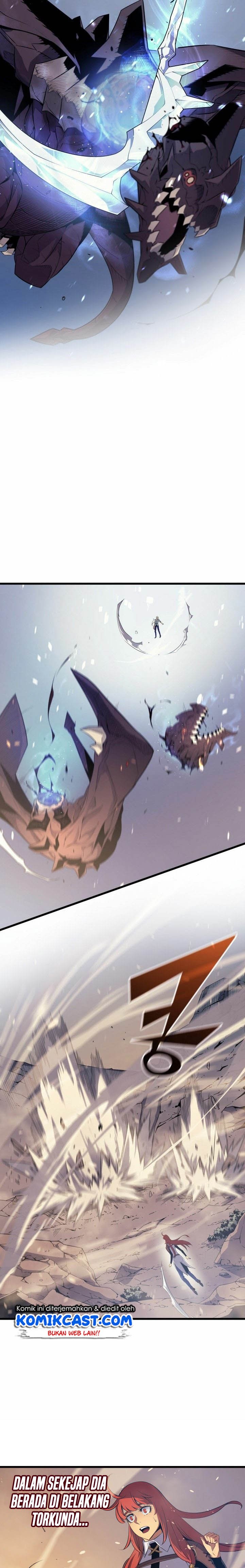 
              The Great Mage Returns After 4000 Years             Chapter 41