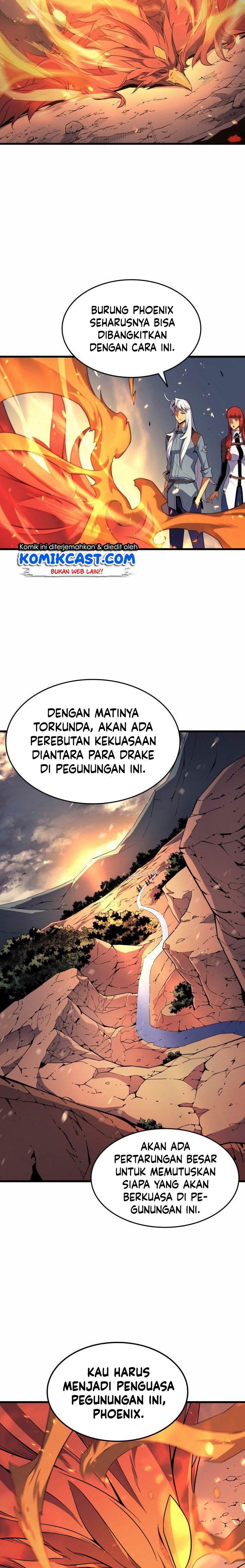 
              The Great Mage Returns After 4000 Years             Chapter 41