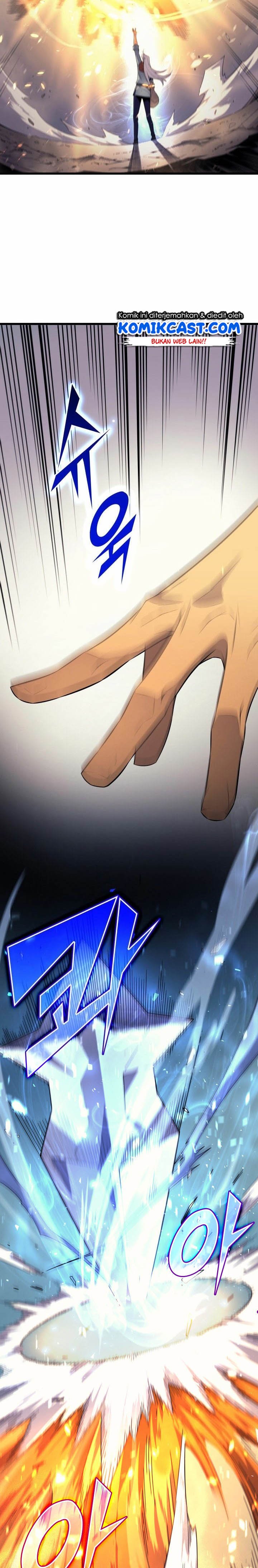 
              The Great Mage Returns After 4000 Years             Chapter 41