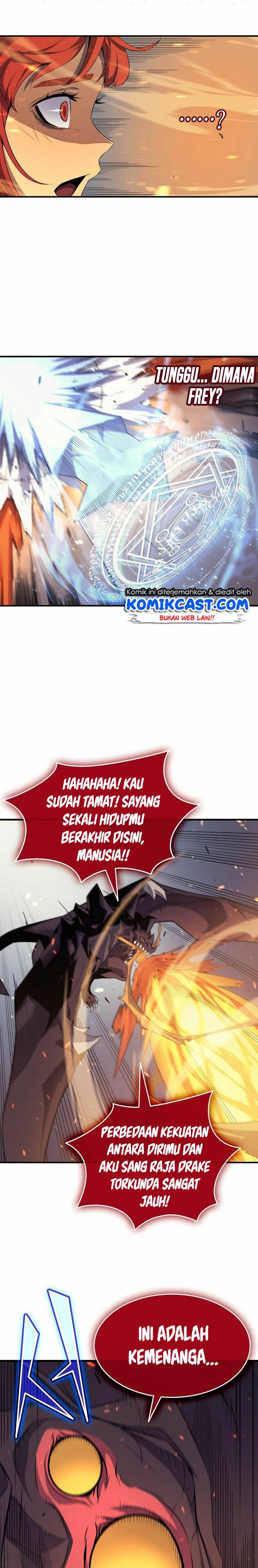 
              The Great Mage Returns After 4000 Years             Chapter 41