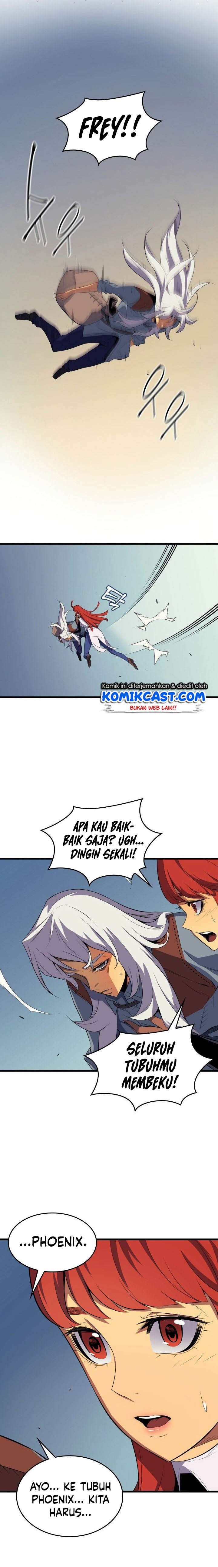 
              The Great Mage Returns After 4000 Years             Chapter 41