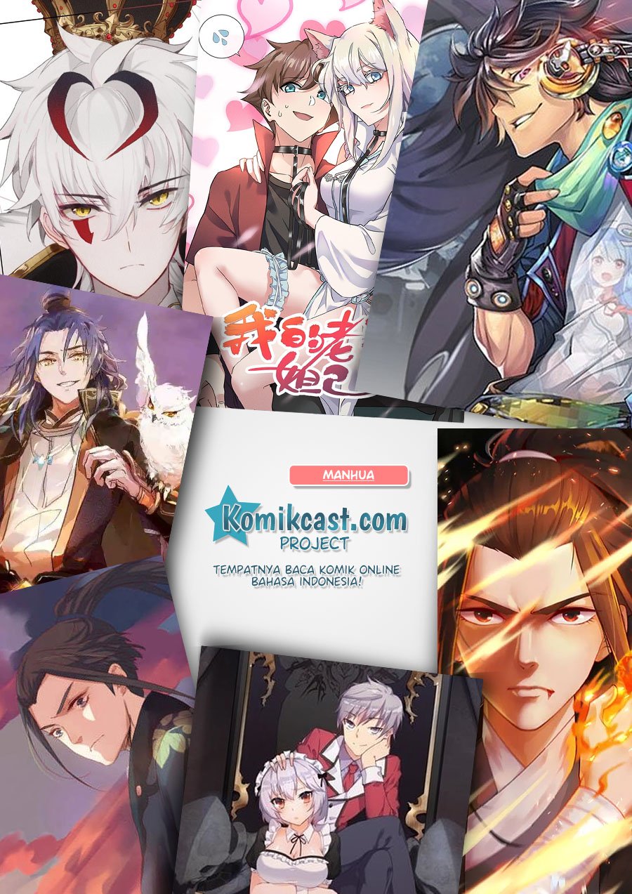 
              The Great Mage Returns After 4000 Years             Chapter 42