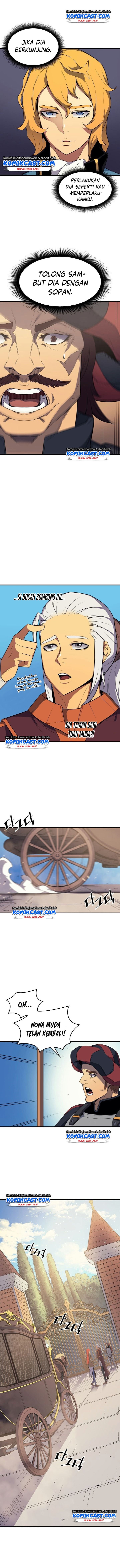 
              The Great Mage Returns After 4000 Years             Chapter 42