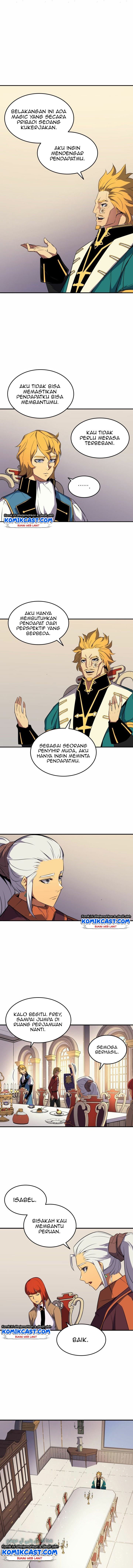 
              The Great Mage Returns After 4000 Years             Chapter 43