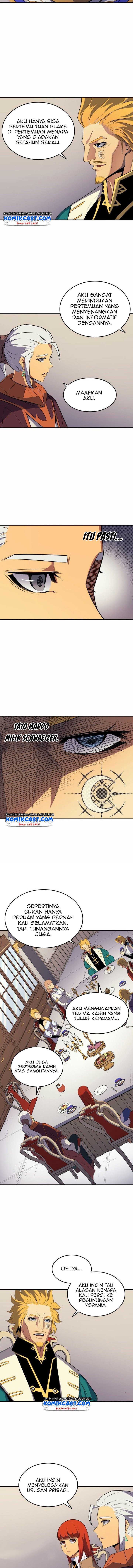 
              The Great Mage Returns After 4000 Years             Chapter 43