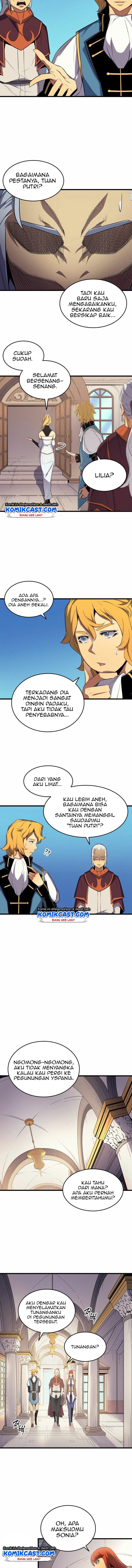 
              The Great Mage Returns After 4000 Years             Chapter 43