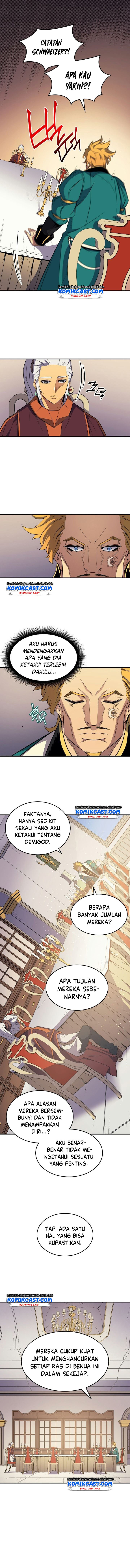 
              The Great Mage Returns After 4000 Years             Chapter 44