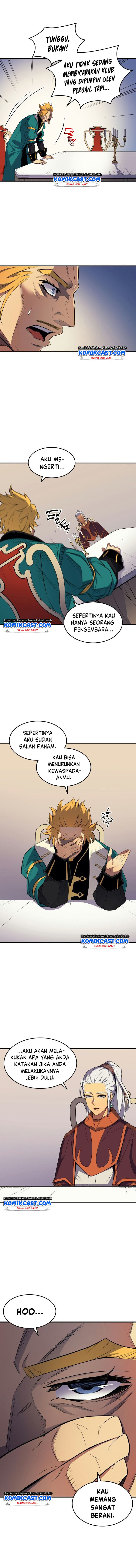 
              The Great Mage Returns After 4000 Years             Chapter 44