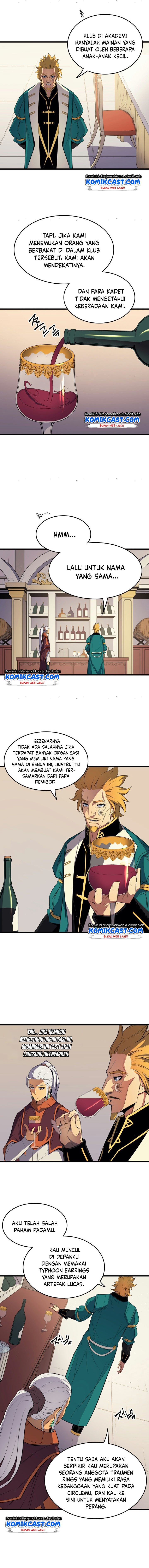 
              The Great Mage Returns After 4000 Years             Chapter 45