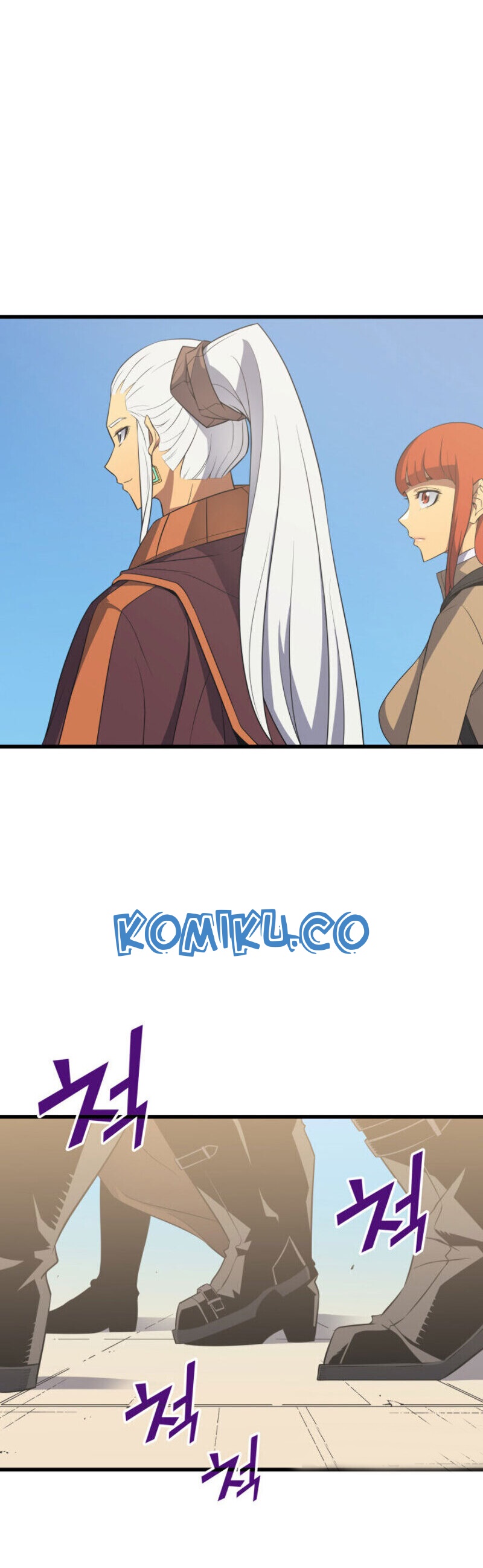 
              The Great Mage Returns After 4000 Years             Chapter 49