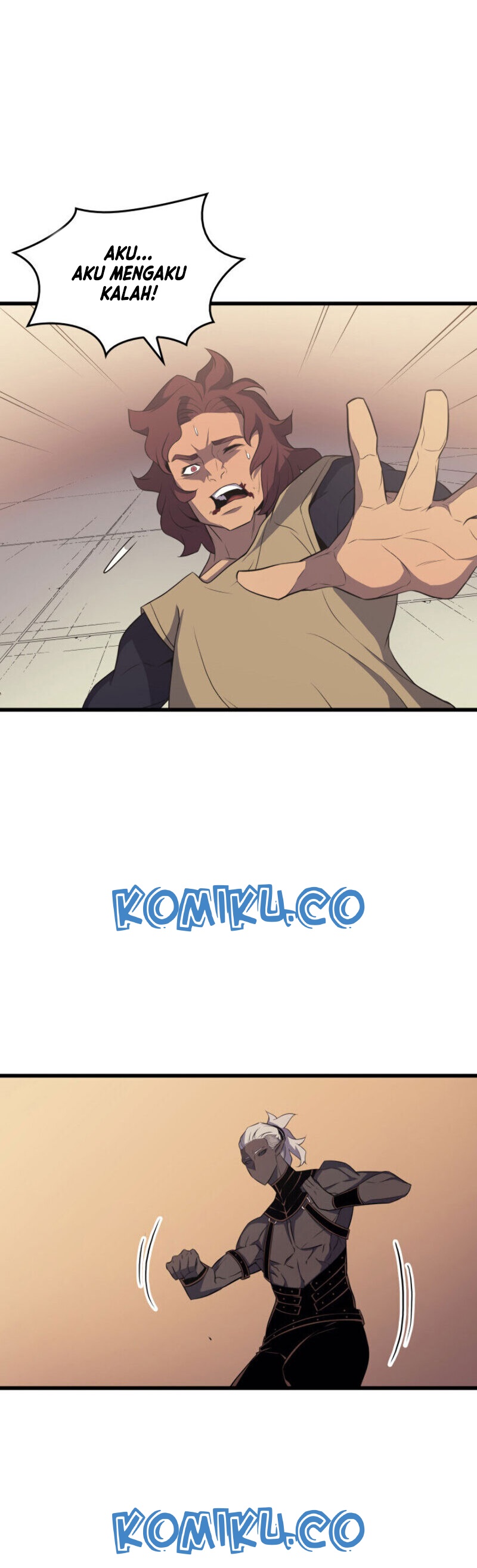 
              The Great Mage Returns After 4000 Years             Chapter 49