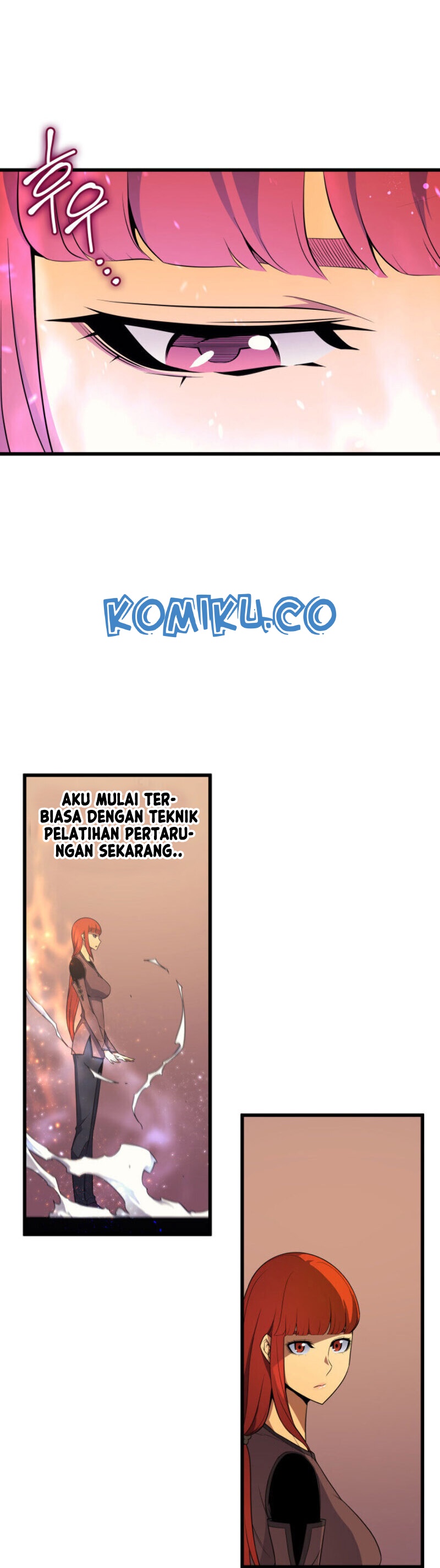 
              The Great Mage Returns After 4000 Years             Chapter 49