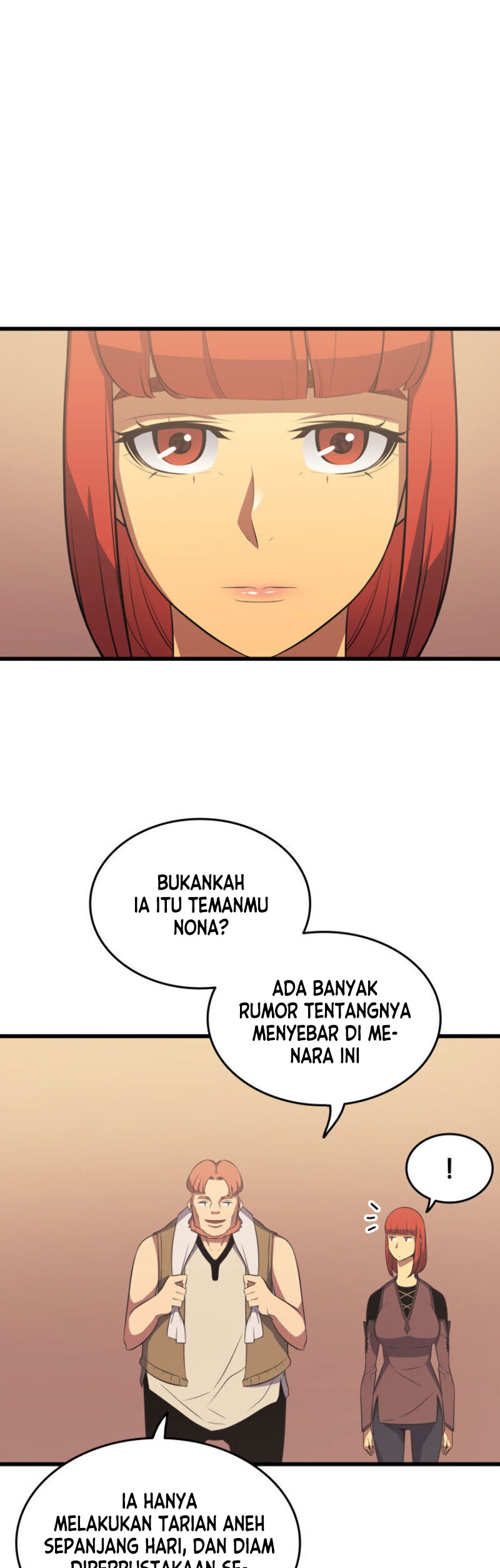 
              The Great Mage Returns After 4000 Years             Chapter 49