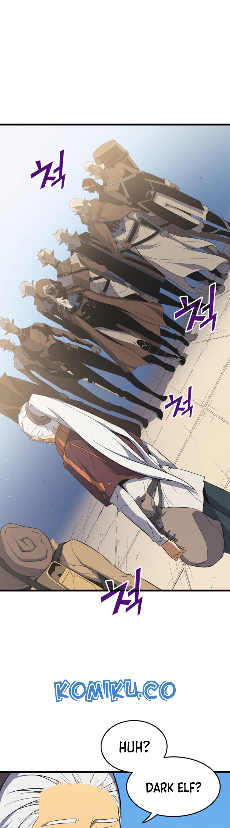 
              The Great Mage Returns After 4000 Years             Chapter 49