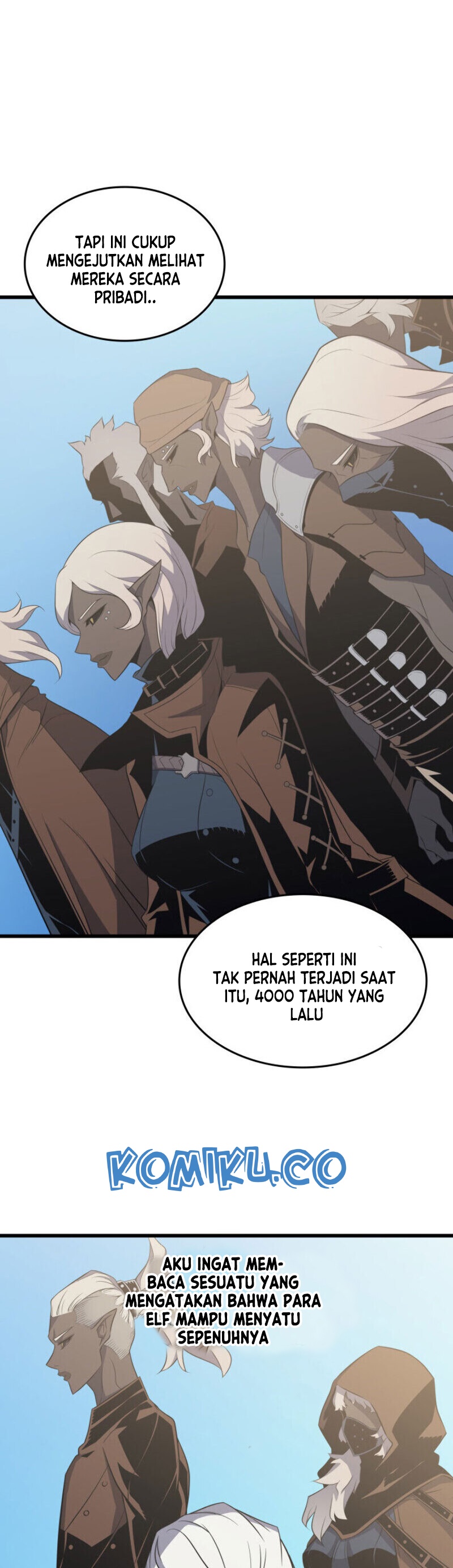 
              The Great Mage Returns After 4000 Years             Chapter 49