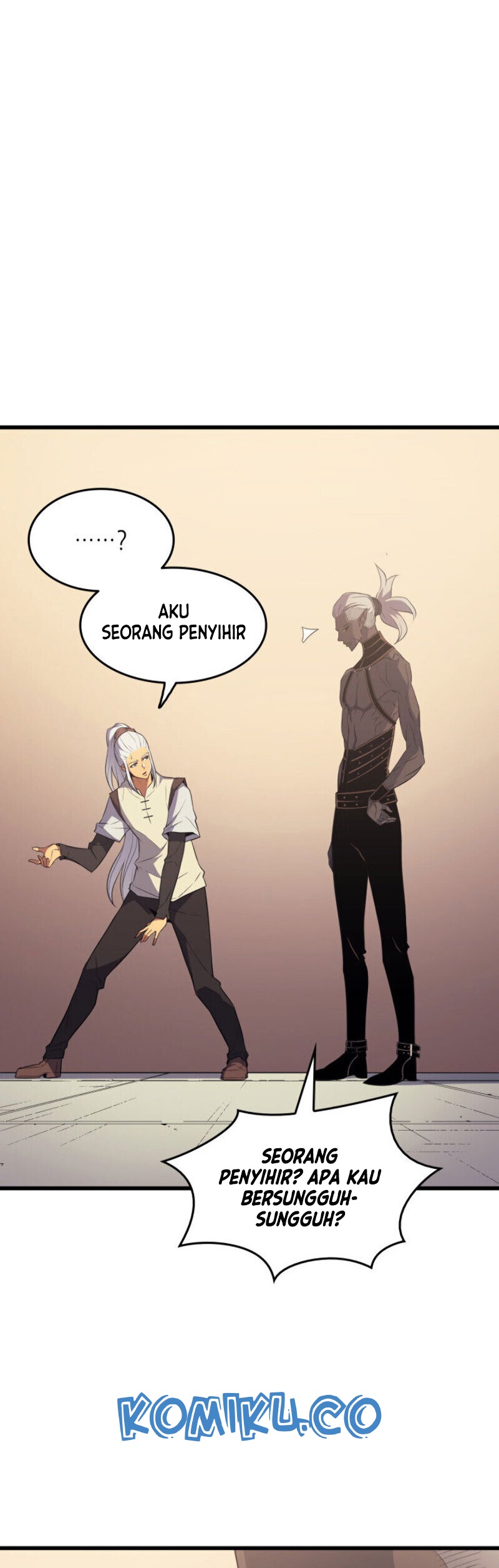 
              The Great Mage Returns After 4000 Years             Chapter 49