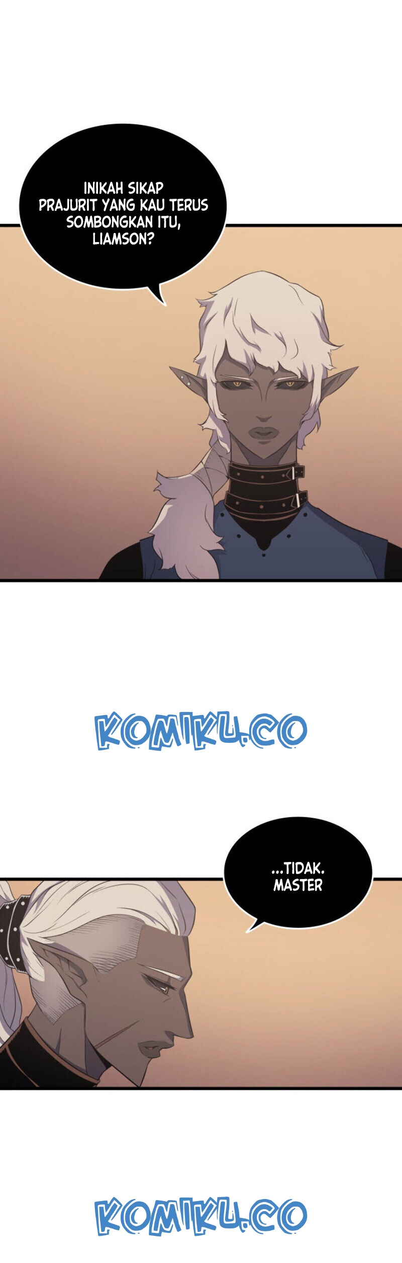 
              The Great Mage Returns After 4000 Years             Chapter 49
