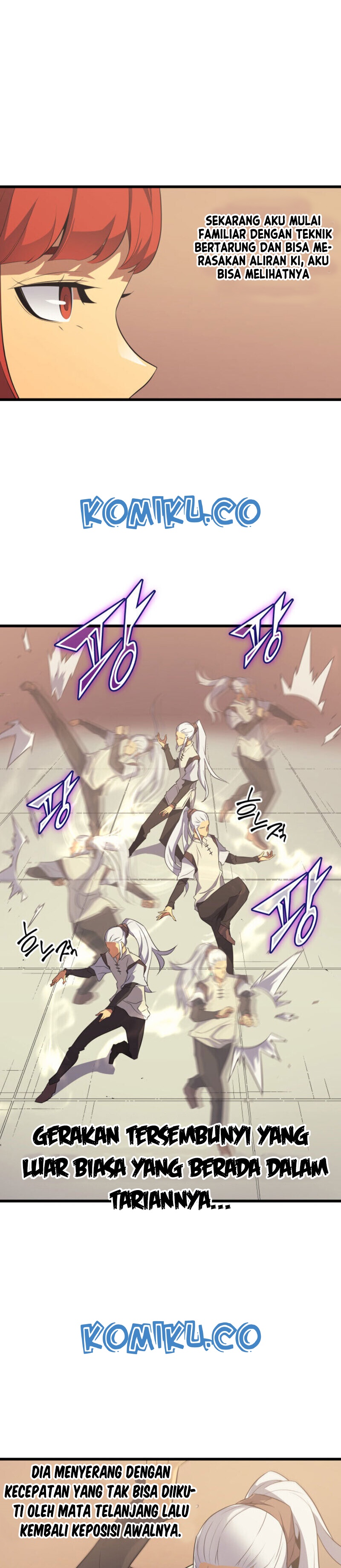 
              The Great Mage Returns After 4000 Years             Chapter 49