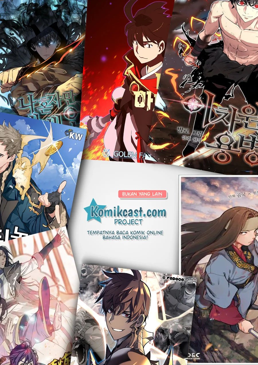 
              The Great Mage Returns After 4000 Years             Chapter 50