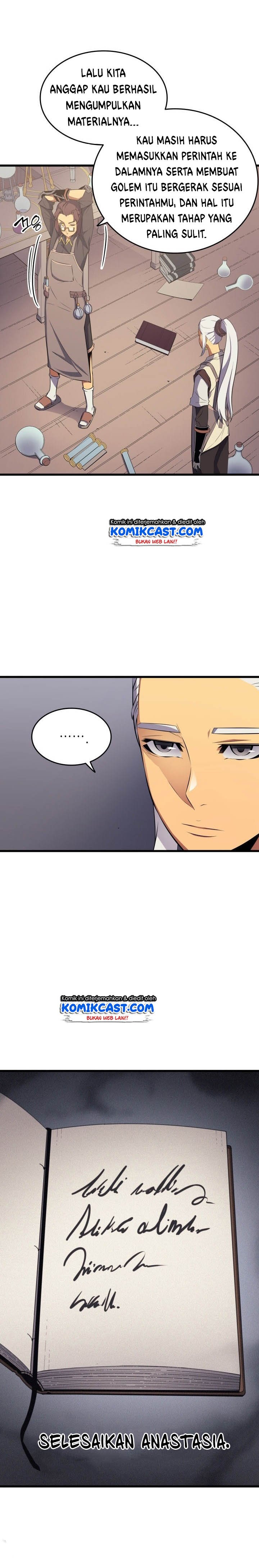 
              The Great Mage Returns After 4000 Years             Chapter 52