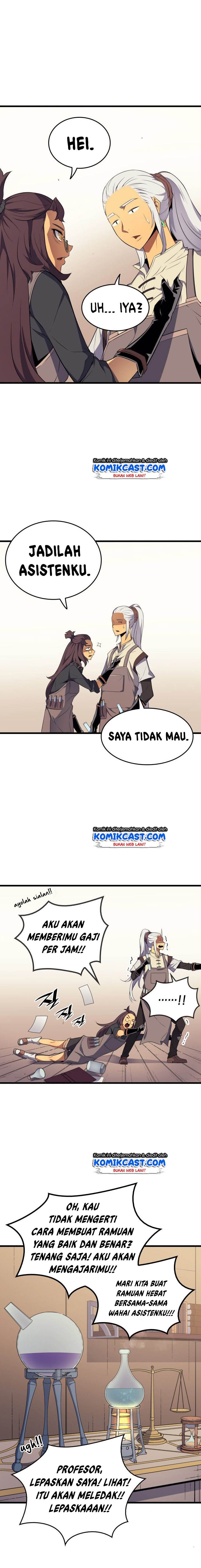 
              The Great Mage Returns After 4000 Years             Chapter 52