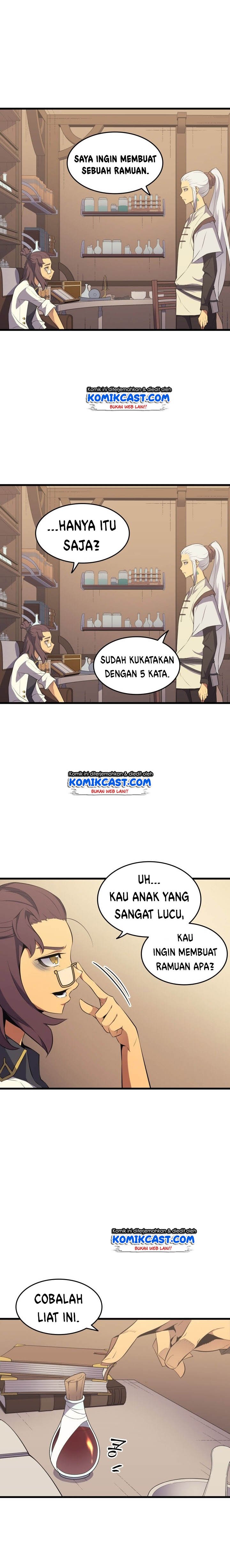 
              The Great Mage Returns After 4000 Years             Chapter 52