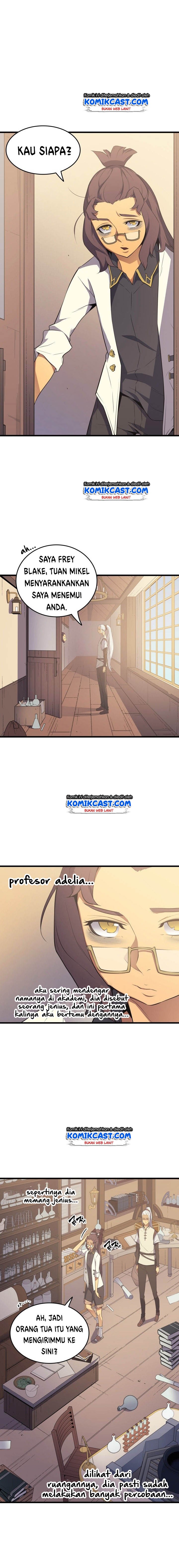 
              The Great Mage Returns After 4000 Years             Chapter 52