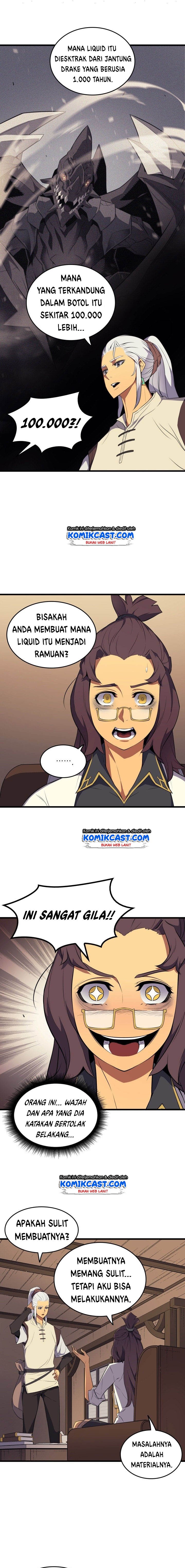 
              The Great Mage Returns After 4000 Years             Chapter 52