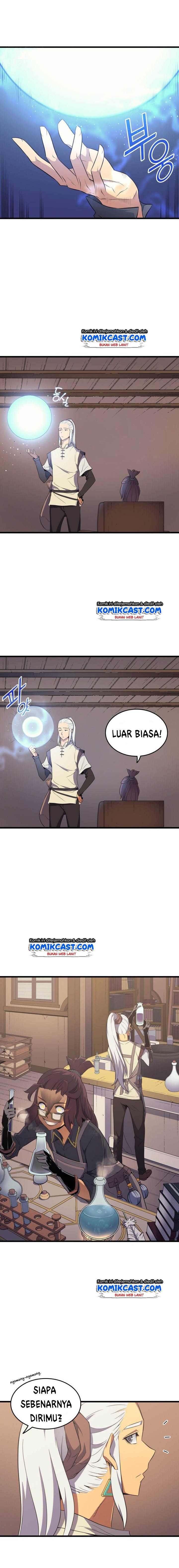 
              The Great Mage Returns After 4000 Years             Chapter 52