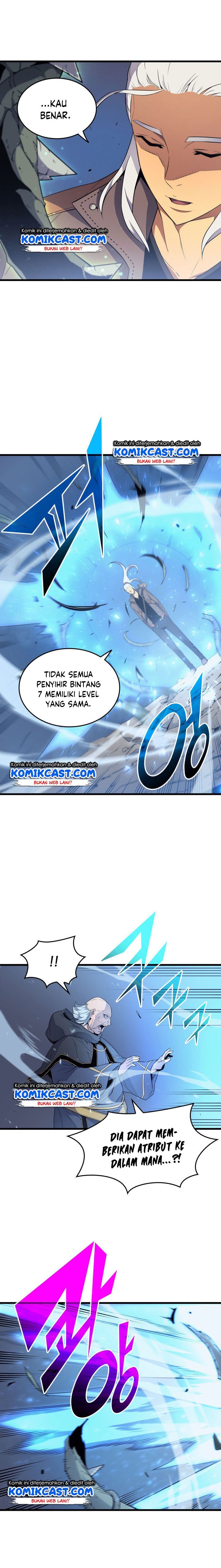 
              The Great Mage Returns After 4000 Years             Chapter 63