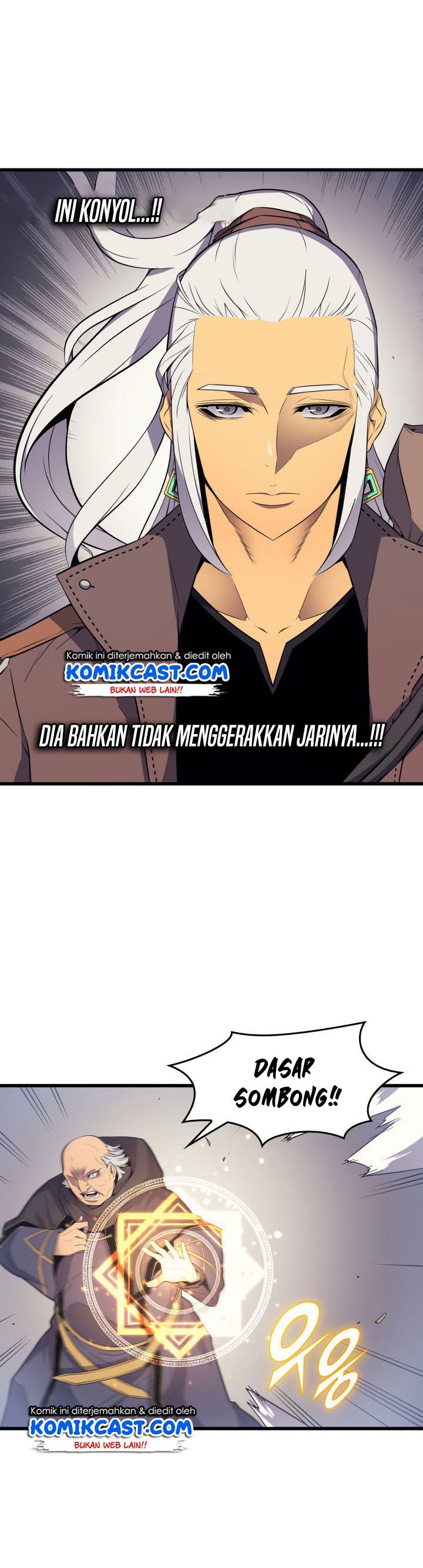 
              The Great Mage Returns After 4000 Years             Chapter 63