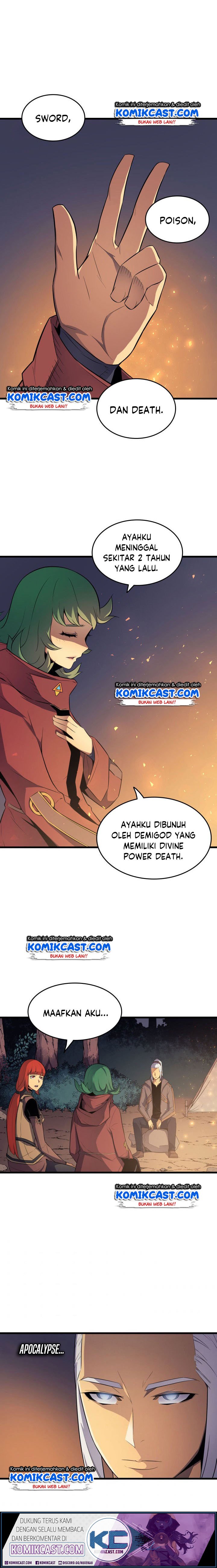 
              The Great Mage Returns After 4000 Years             Chapter 63