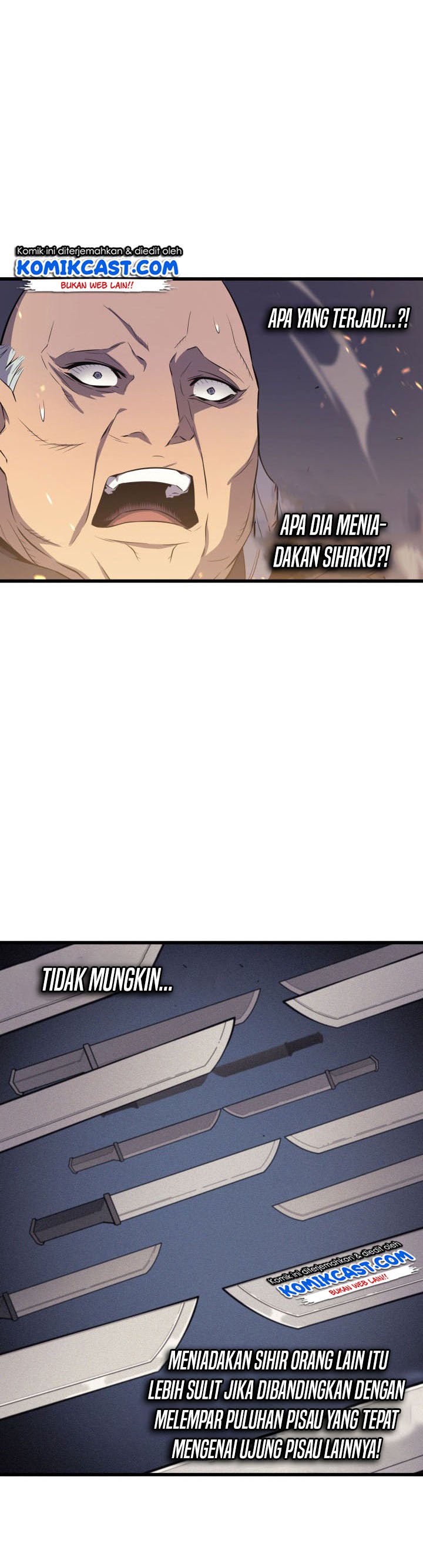 
              The Great Mage Returns After 4000 Years             Chapter 63