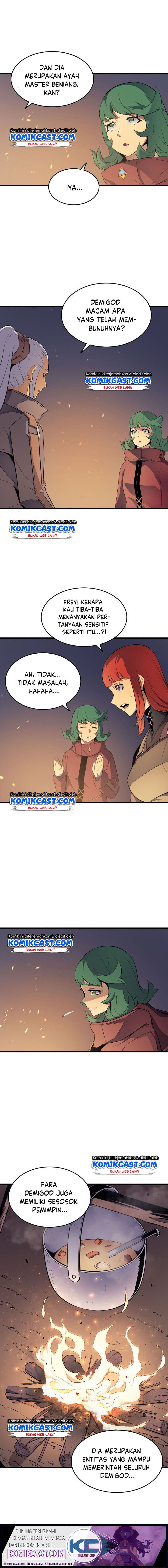
              The Great Mage Returns After 4000 Years             Chapter 63