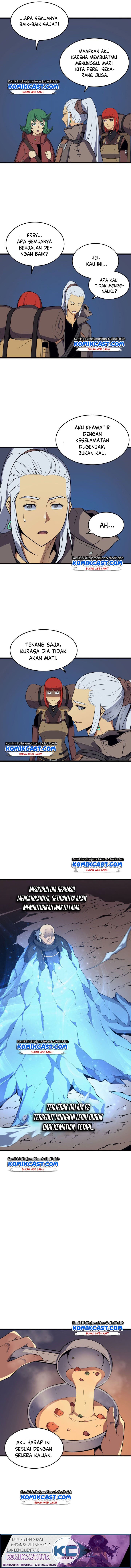 
              The Great Mage Returns After 4000 Years             Chapter 63