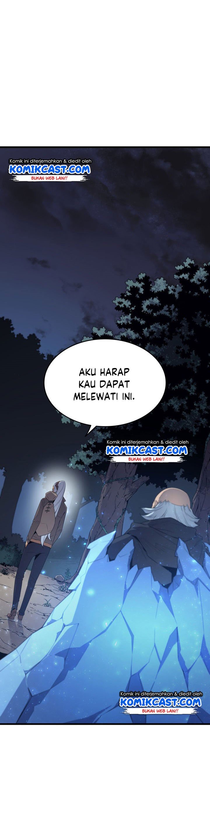 
              The Great Mage Returns After 4000 Years             Chapter 63
