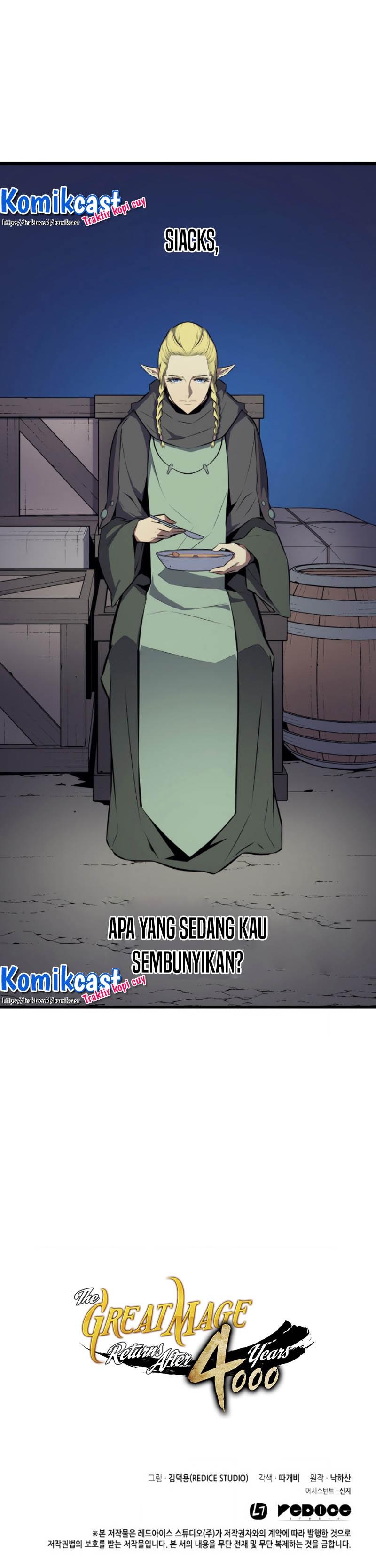 
              The Great Mage Returns After 4000 Years             Chapter 72