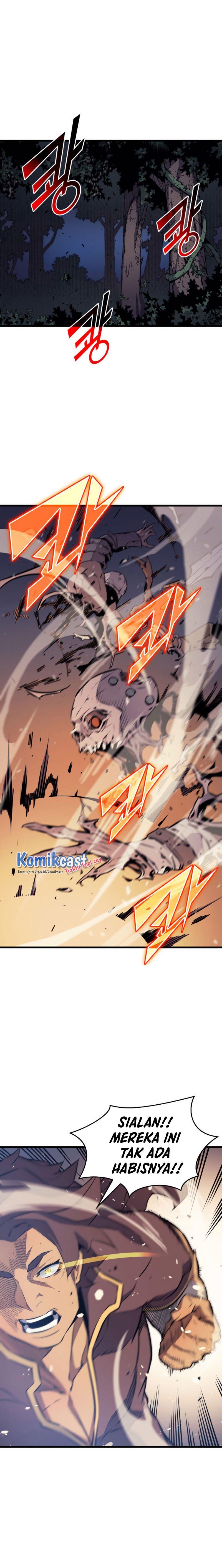 
              The Great Mage Returns After 4000 Years             Chapter 73