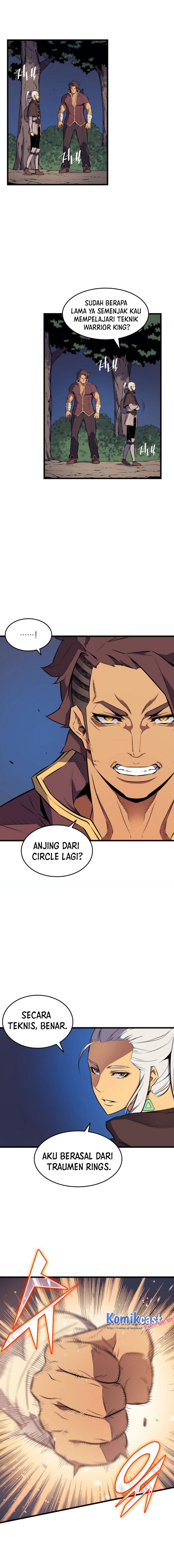 
              The Great Mage Returns After 4000 Years             Chapter 73