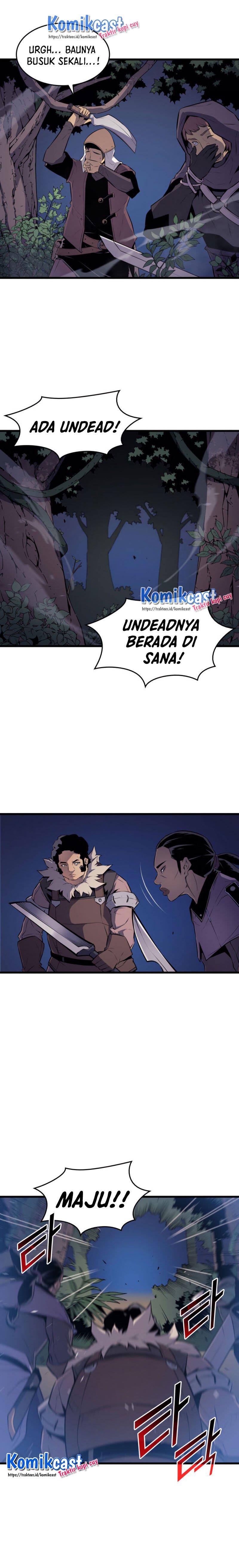 
              The Great Mage Returns After 4000 Years             Chapter 73