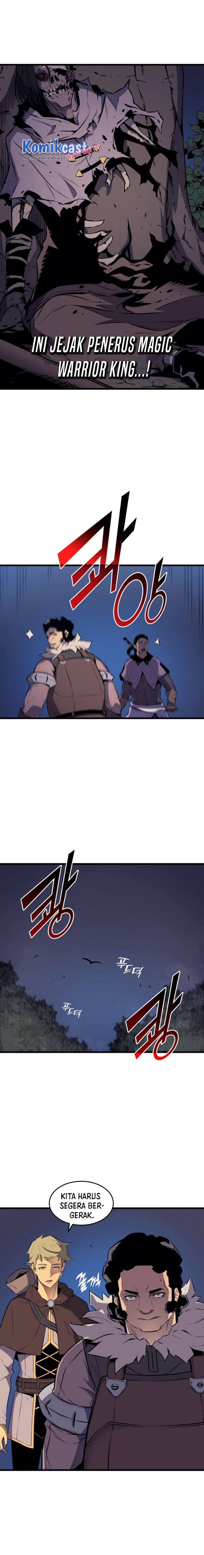 
              The Great Mage Returns After 4000 Years             Chapter 73