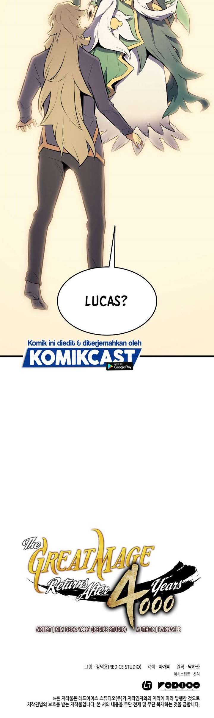 
              The Great Mage Returns After 4000 Years             Chapter 78