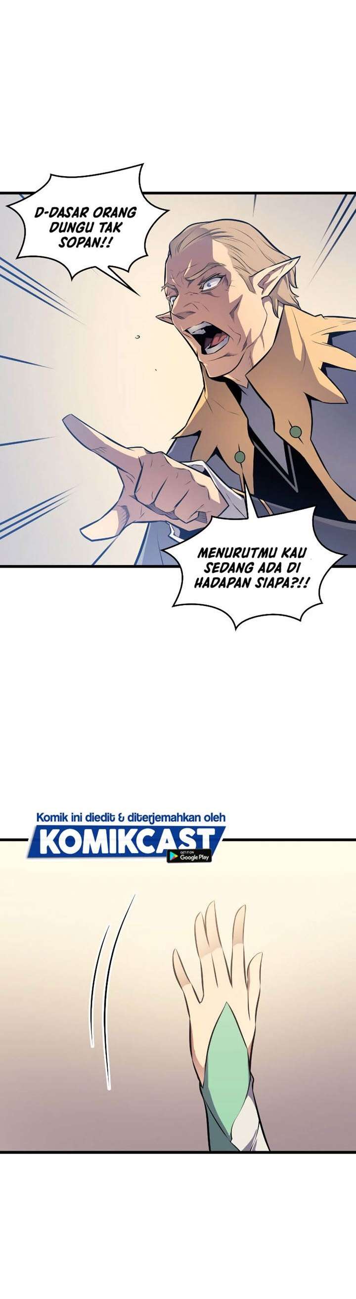 
              The Great Mage Returns After 4000 Years             Chapter 78