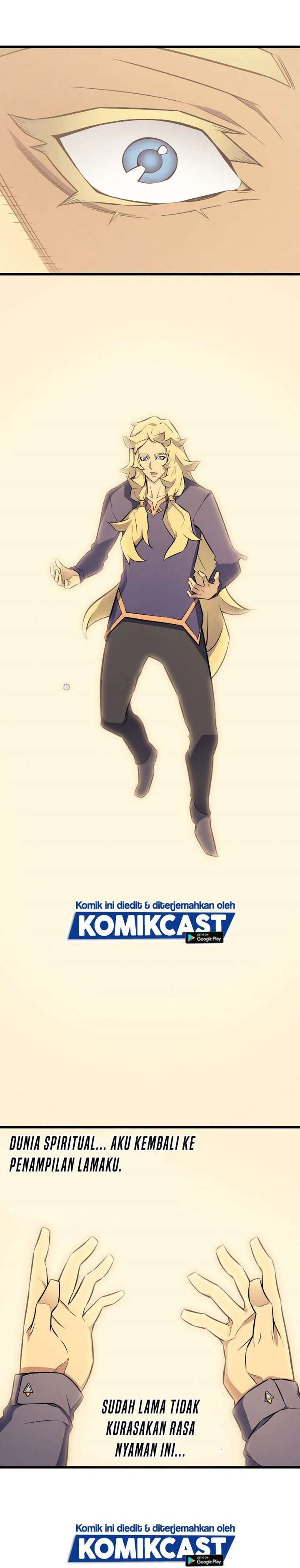 
              The Great Mage Returns After 4000 Years             Chapter 78