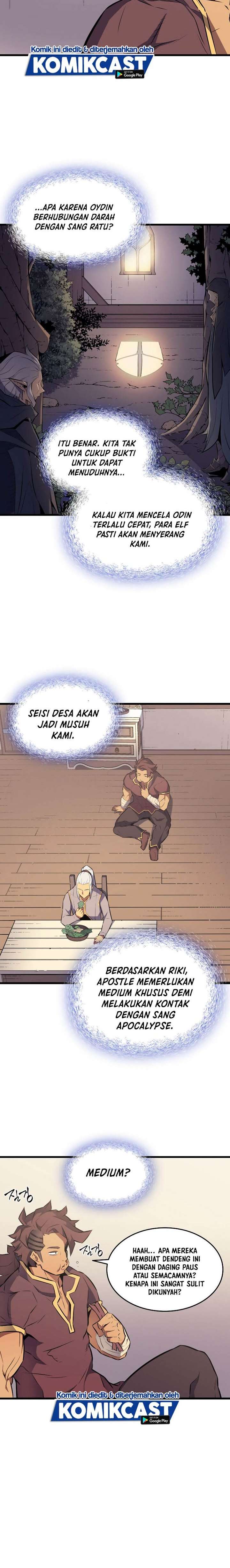 
              The Great Mage Returns After 4000 Years             Chapter 78