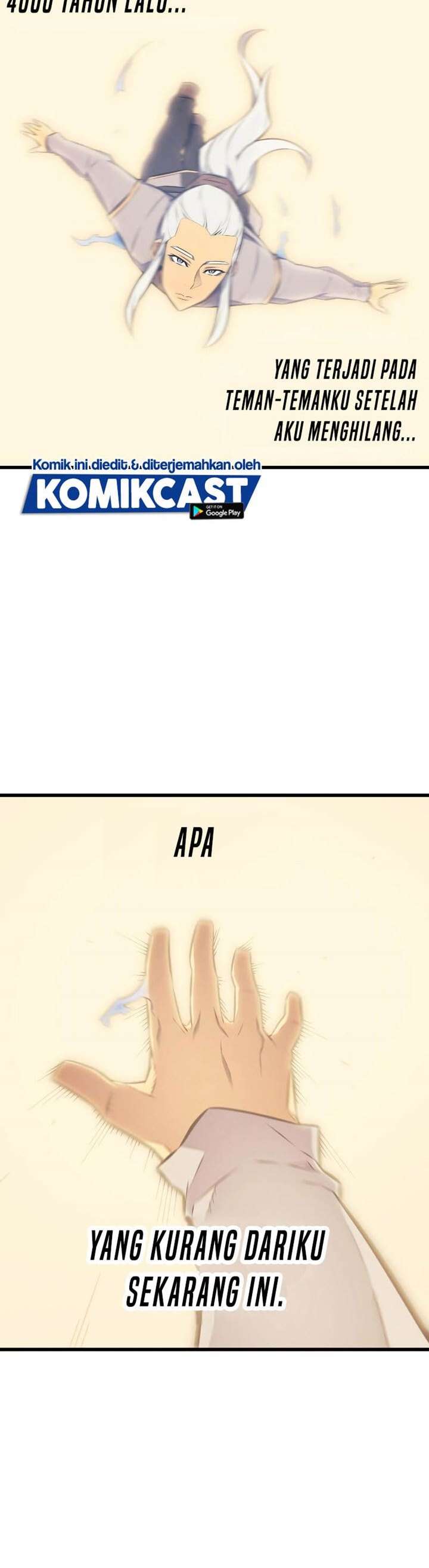 
              The Great Mage Returns After 4000 Years             Chapter 78