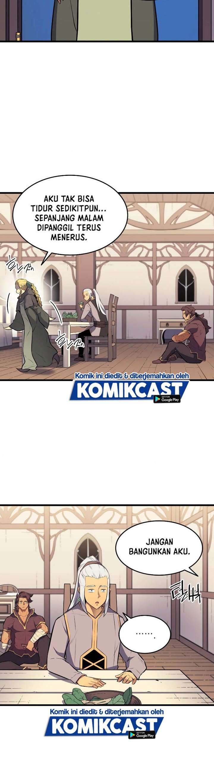 
              The Great Mage Returns After 4000 Years             Chapter 78