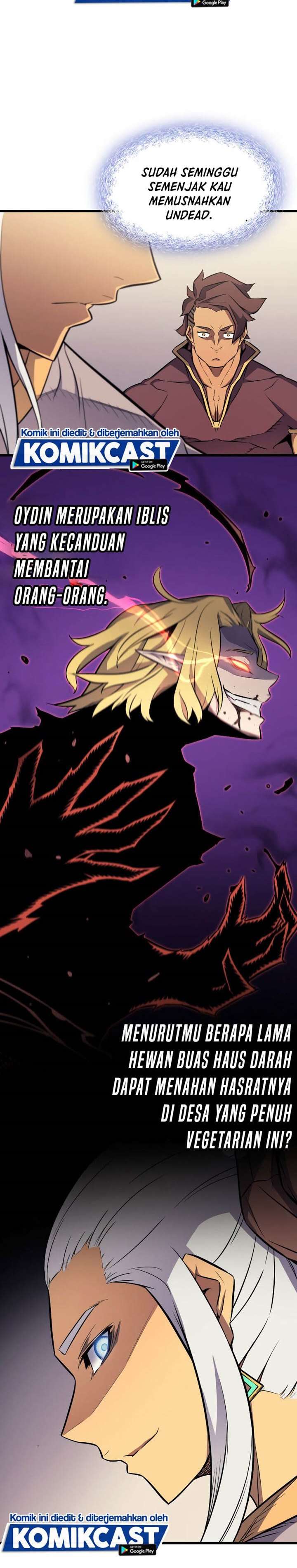 
              The Great Mage Returns After 4000 Years             Chapter 78